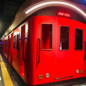 杭州顶级酒吧ktv招聘包厢服务员,一天上几个小时班