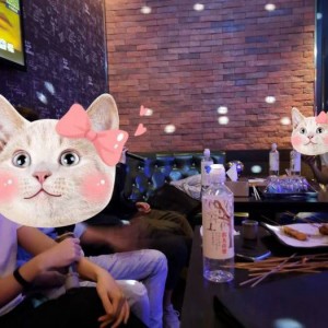 杭州东方名聚KTV：尽享奢华音律与社交盛宴