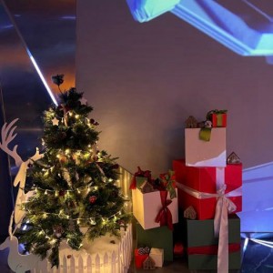 杭州尊荣汇KTV：尽享奢华娱乐新体验