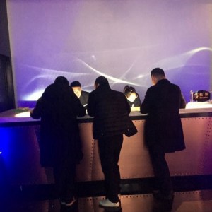 杭沪中年女性求职新方向